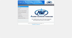 Desktop Screenshot of acquiredwt.com